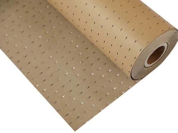 Perforated Paper Rolls by Premium Paper Products